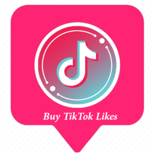 Buy TikTok Likes